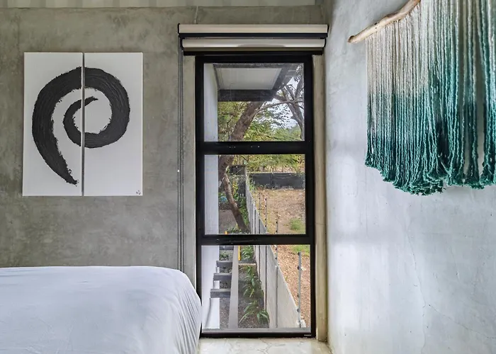 Apartamento Z102 Studios, 4 Industrial W Pool! *